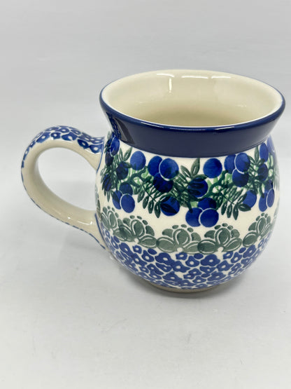 Bubble Mug  ~ 16 oz. ~ 1413X - T3*