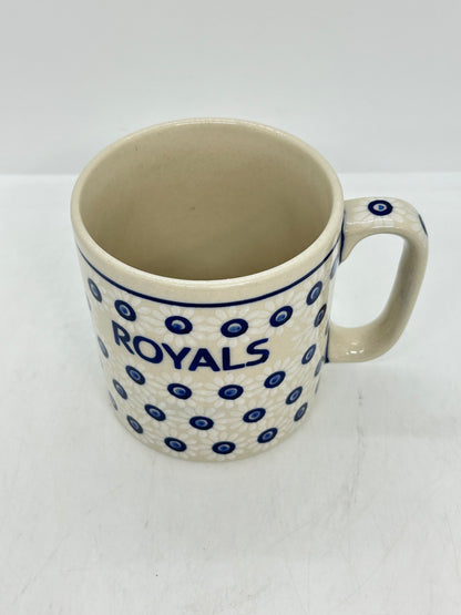 ROYALS Mug - ROYALS