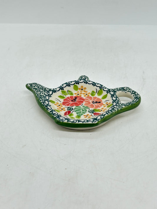 Tea Bag Holder ~ U4799 ~ U3!