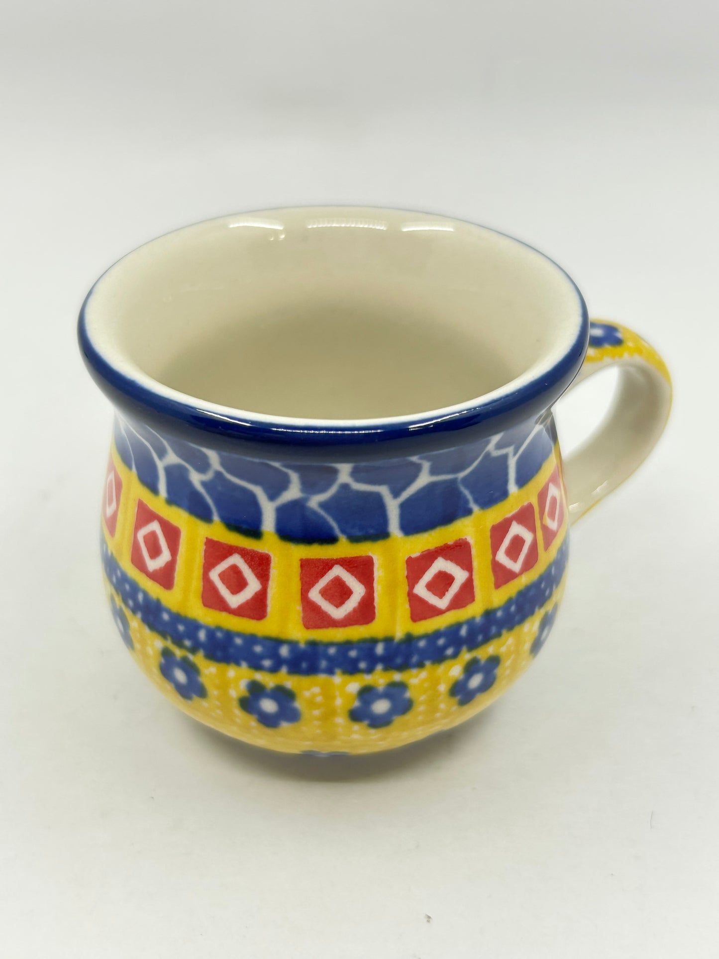 Mini Bubble Mug ~ 2 oz ~ 2701X - T3*