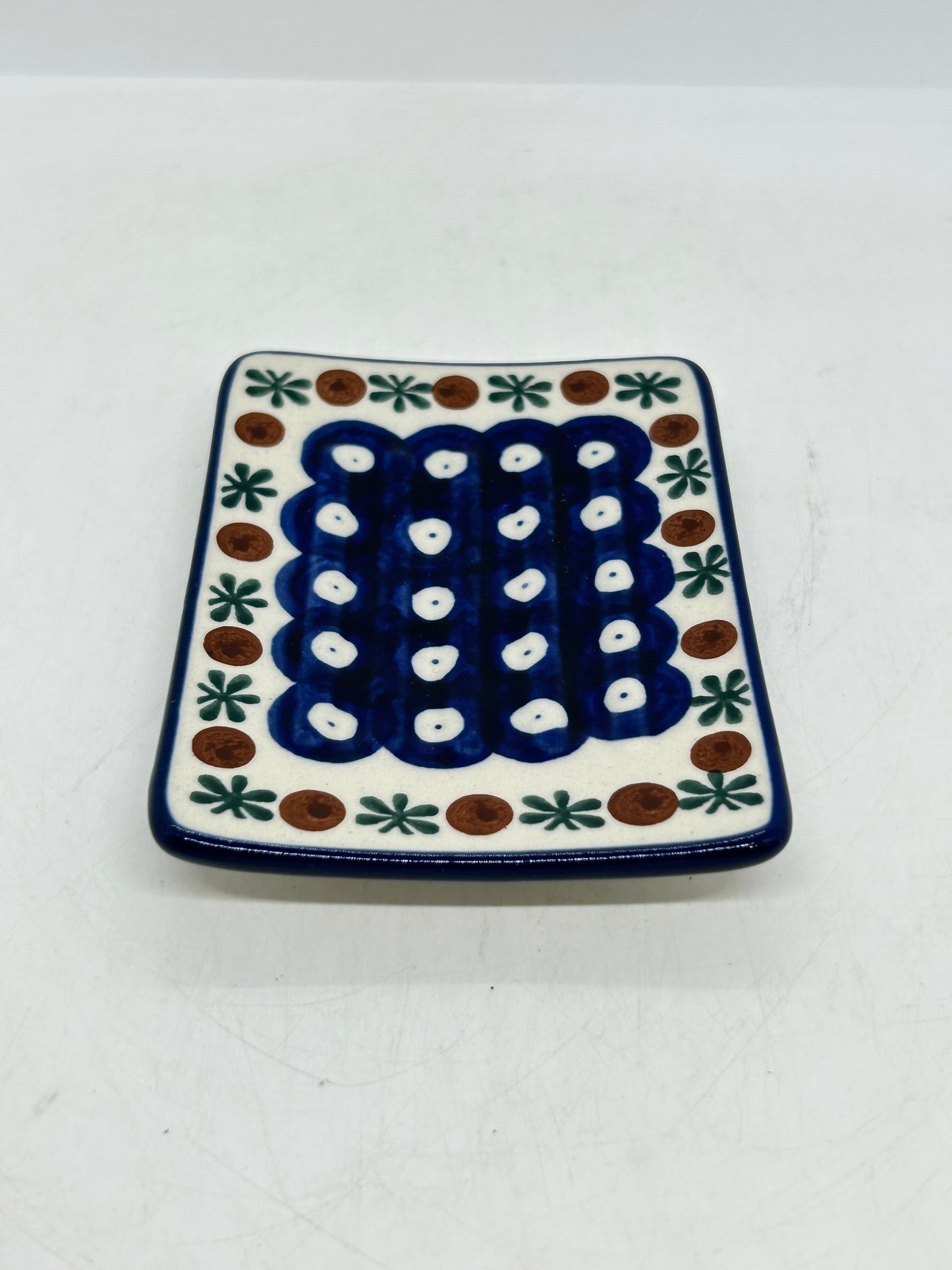 Soap Dish - 0070X ~ T3!