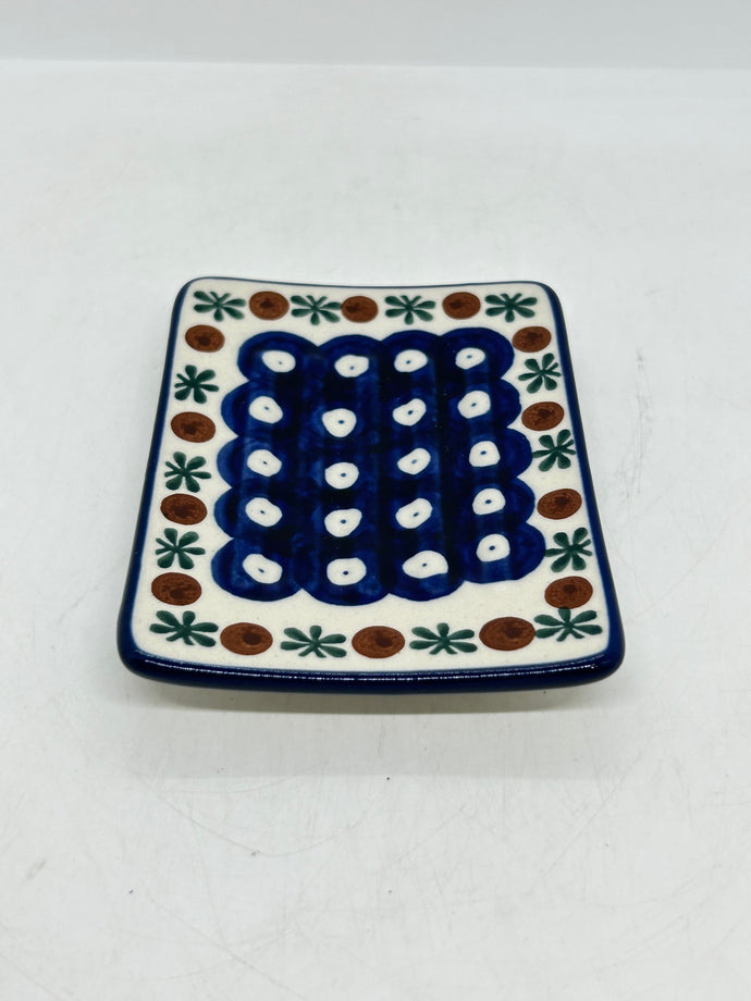 Soap Dish - 0070X ~ T3!