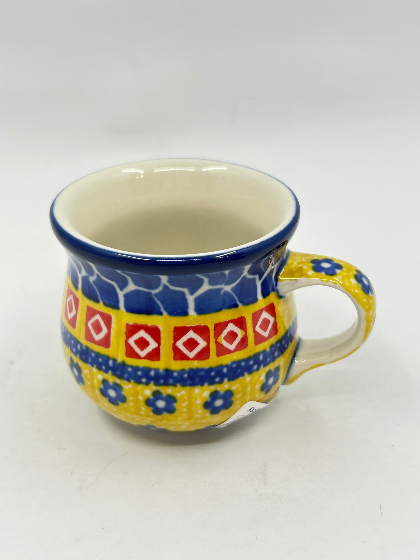 Mini Bubble Mug ~ 2 oz ~ 2701X - T3*