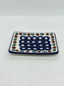 Soap Dish - 0070X ~ T3!
