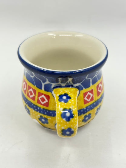 Mini Bubble Mug ~ 2 oz ~ 2701X - T3*