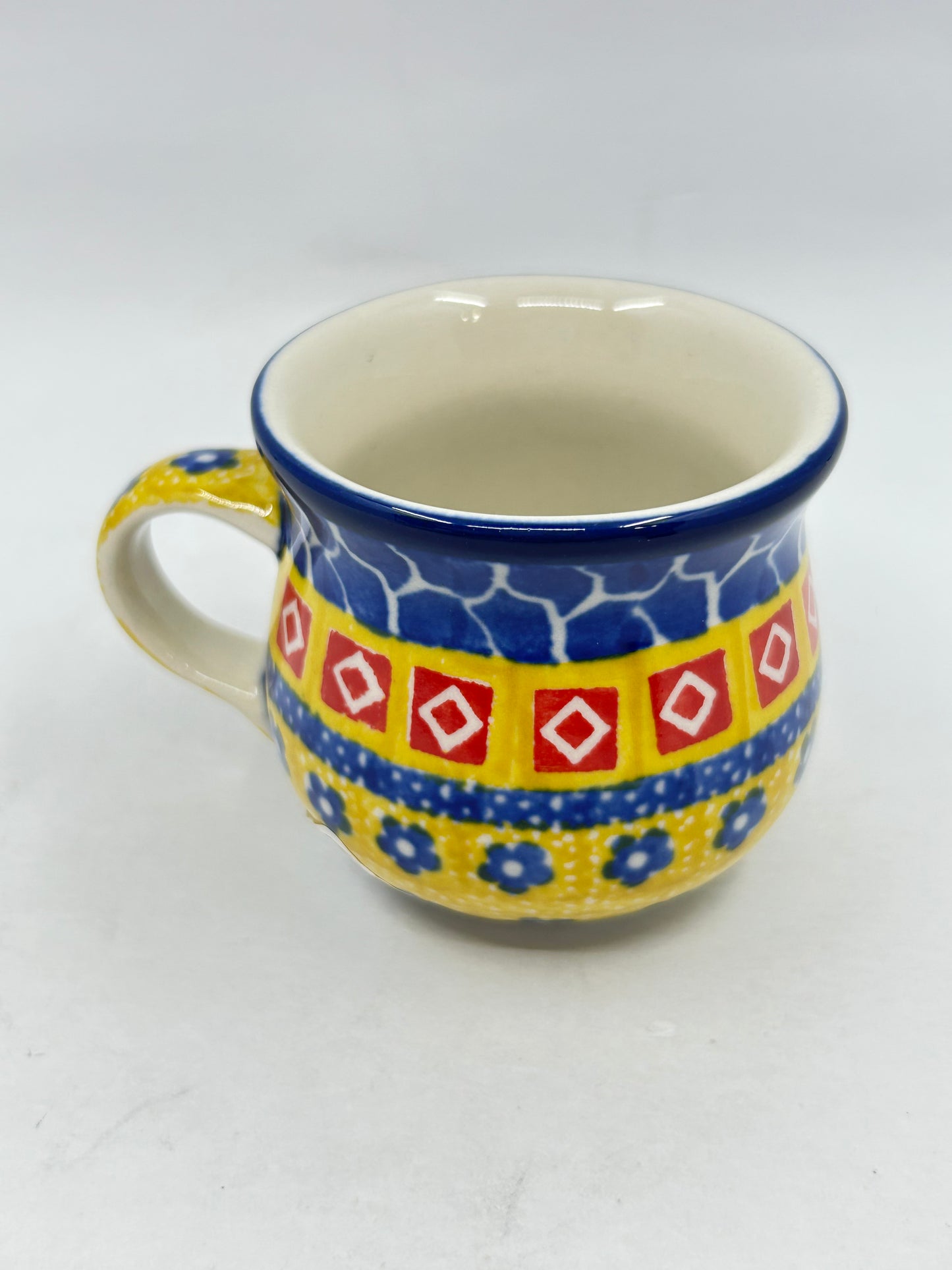 Mini Bubble Mug ~ 2 oz ~ 2701X - T3*
