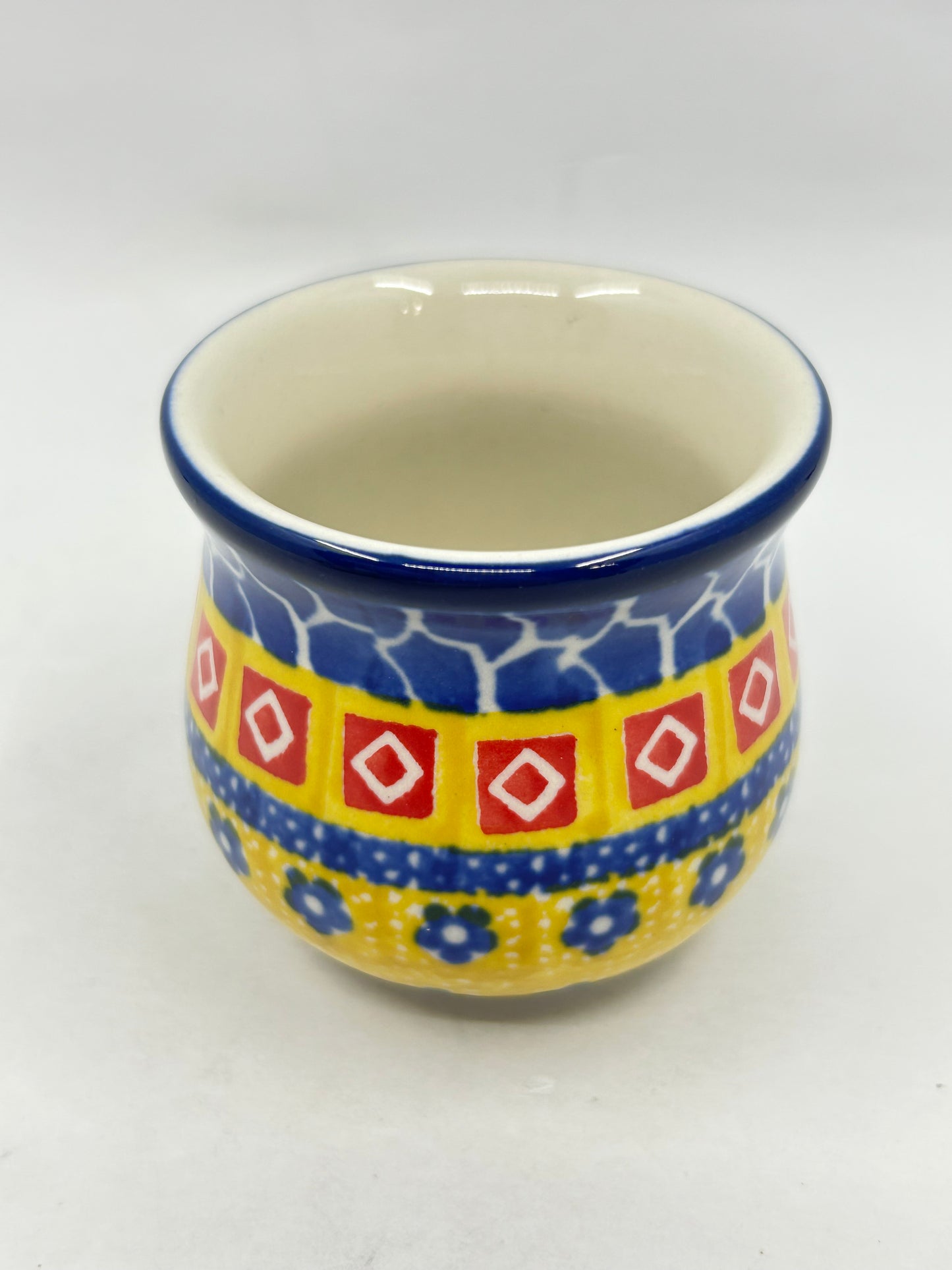 Mini Bubble Mug ~ 2 oz ~ 2701X - T3*