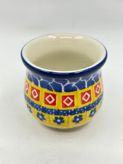Mini Bubble Mug ~ 2 oz ~ 2701X - T3*