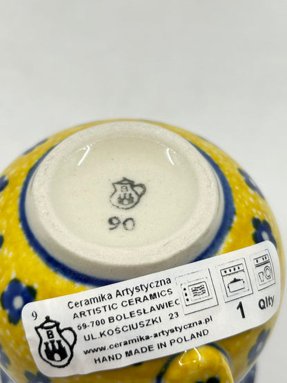 Mini Bubble Mug ~ 2 oz ~ 2701X - T3*