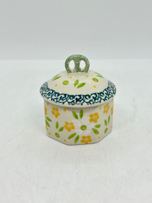 Mini Pretzel Box ~ Small - 2358 - T3!
