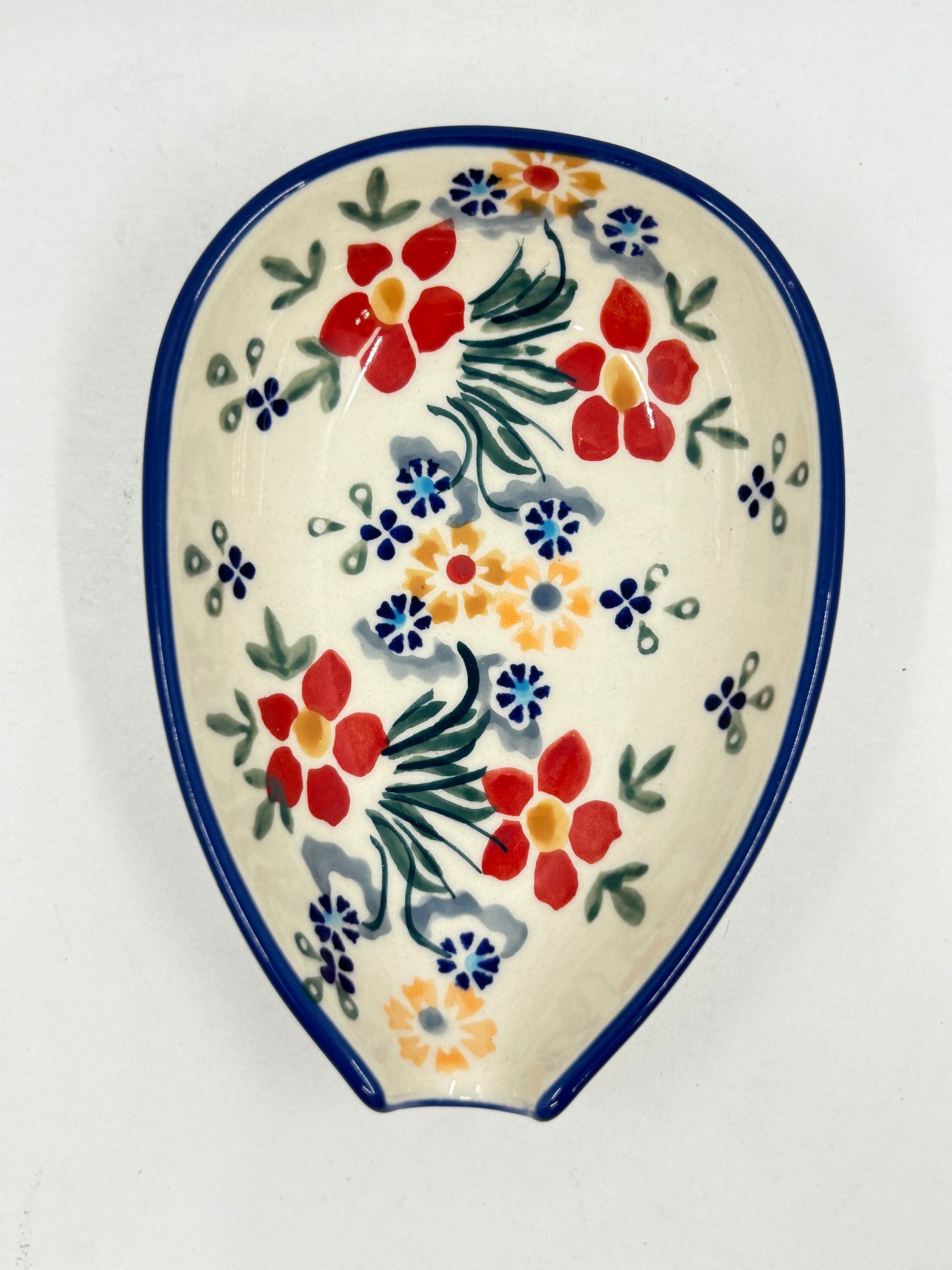 Spoon Rest  - MS02