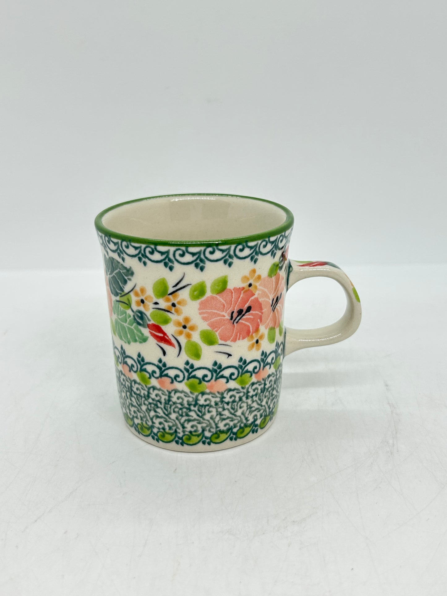 Cup ~ Espresso ~ 5 oz ~ U4799 ~ U3!