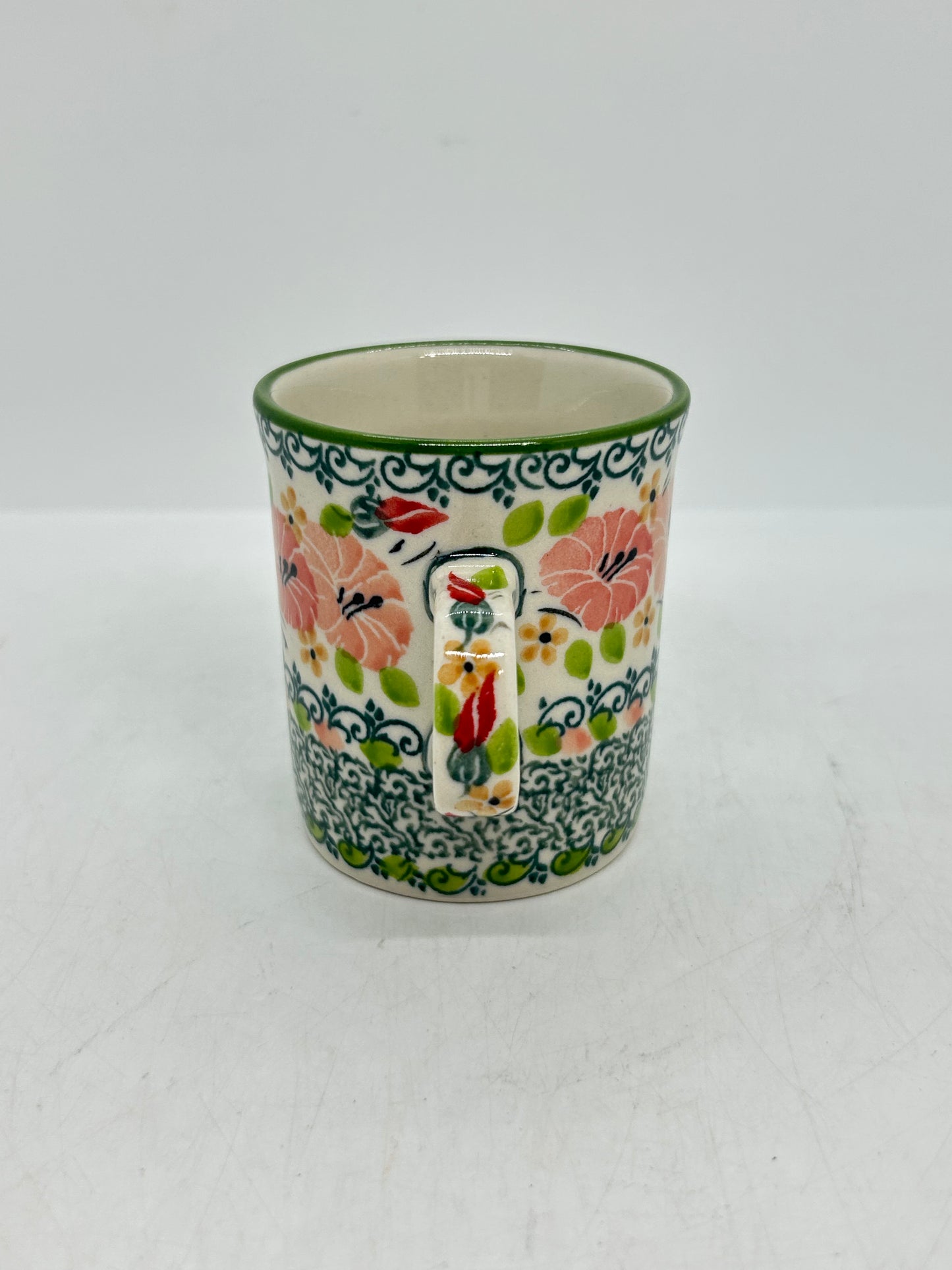Cup ~ Espresso ~ 5 oz ~ U4799 ~ U3!