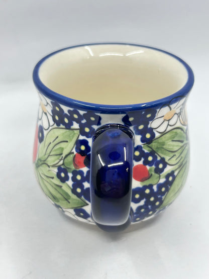 Small Bubble Mug ~ IM02
