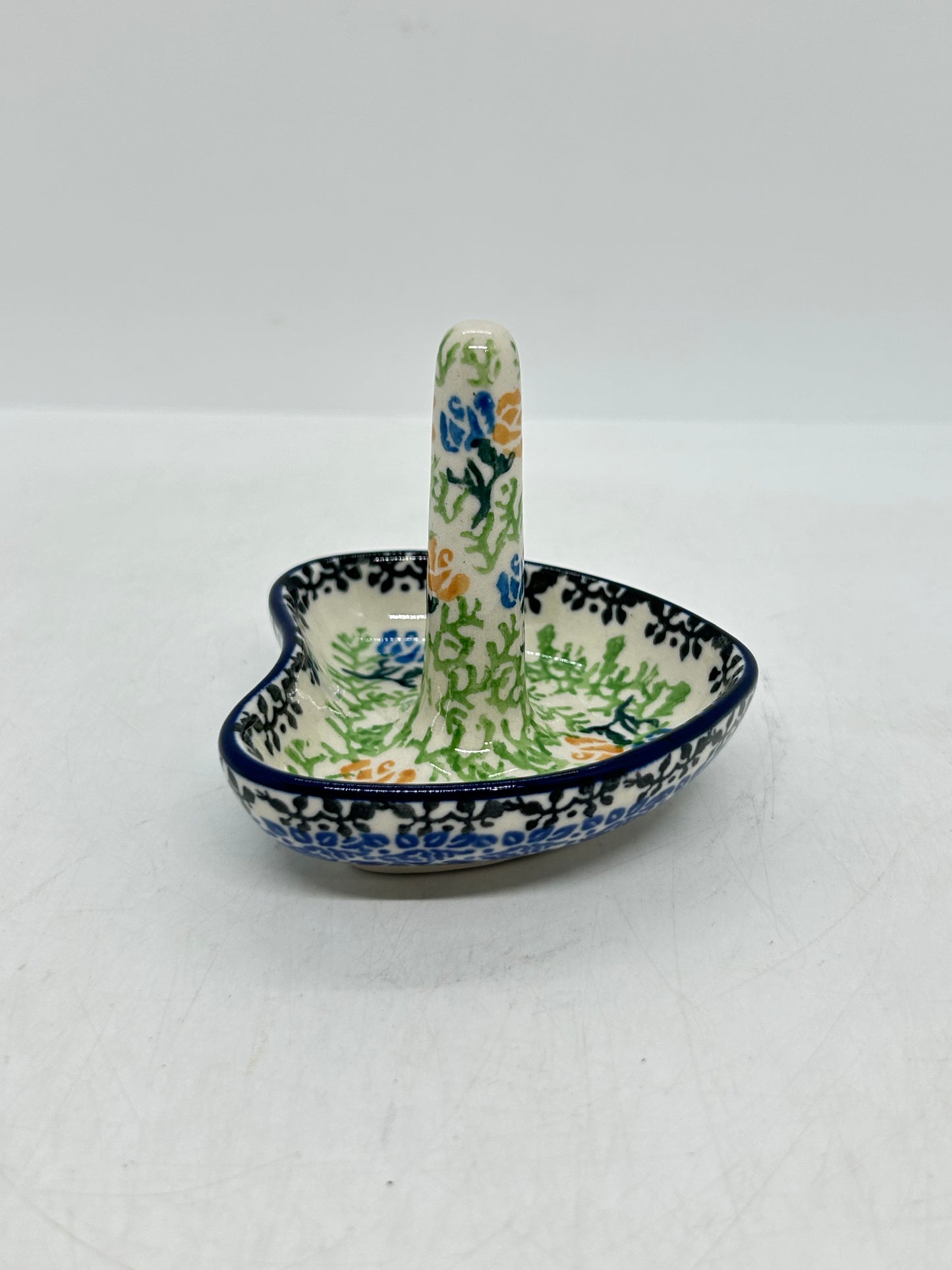 Ring Holder ~ 1736X ~ T4!