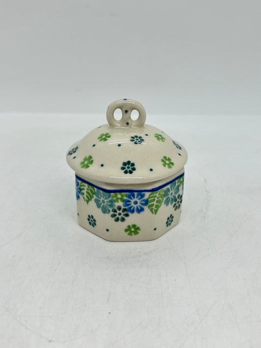 Mini Pretzel Box ~ Small - 2064 - T3!