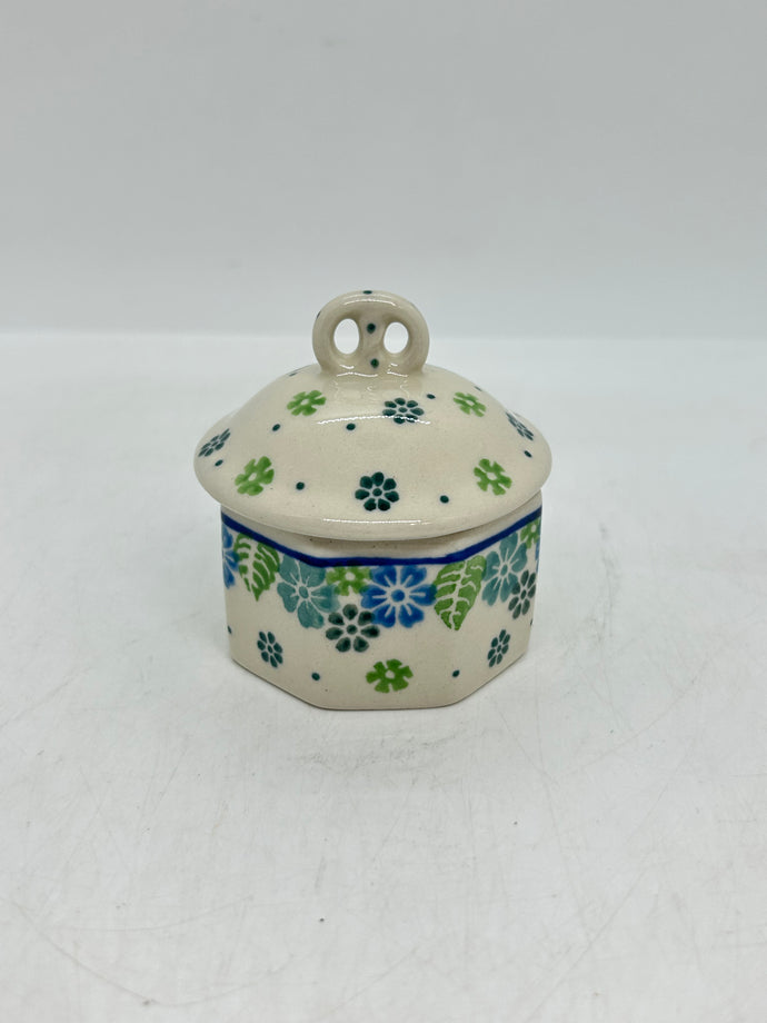 Mini Pretzel Box ~ Small - 2064 - T3!