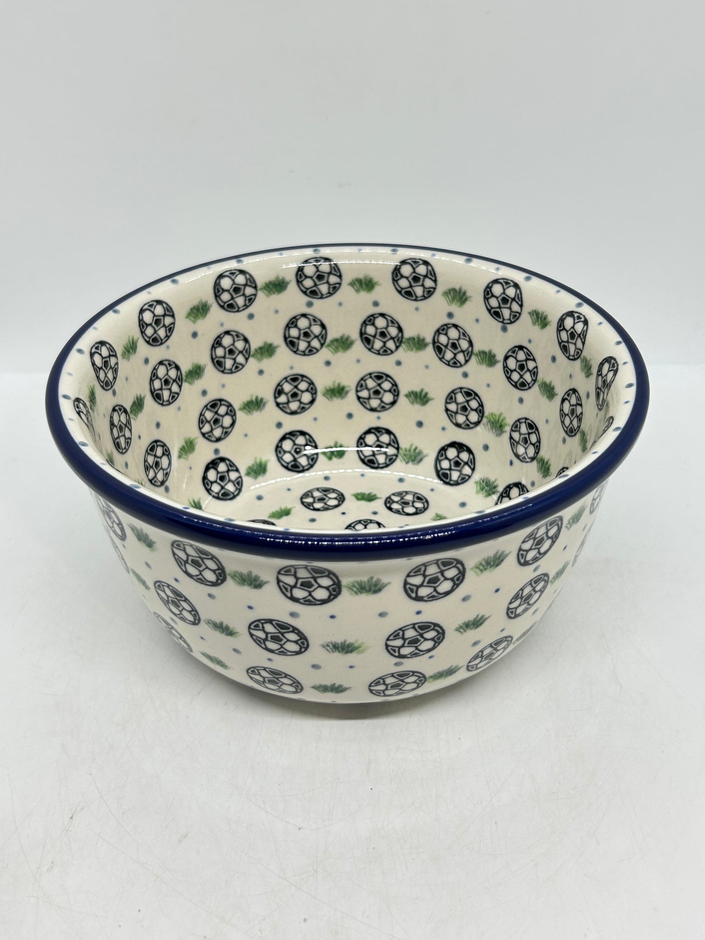 212 ~ Bowl ~ Medium Deep Serving - 1763X - T1!