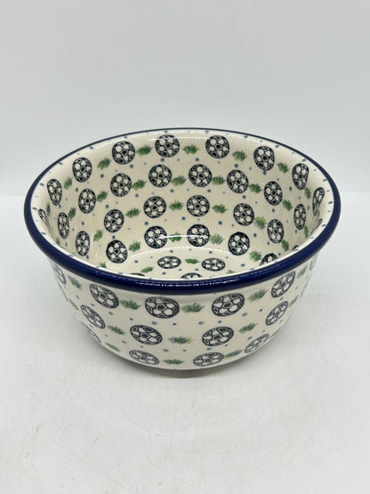 212 ~ Bowl ~ Medium Deep Serving - 1763X - T1!