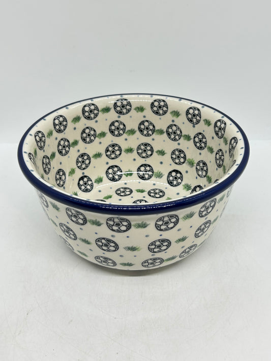 212 ~ Bowl ~ Medium Deep Serving - 1763X - T1!