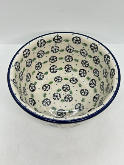 212 ~ Bowl ~ Medium Deep Serving - 1763X - T1!