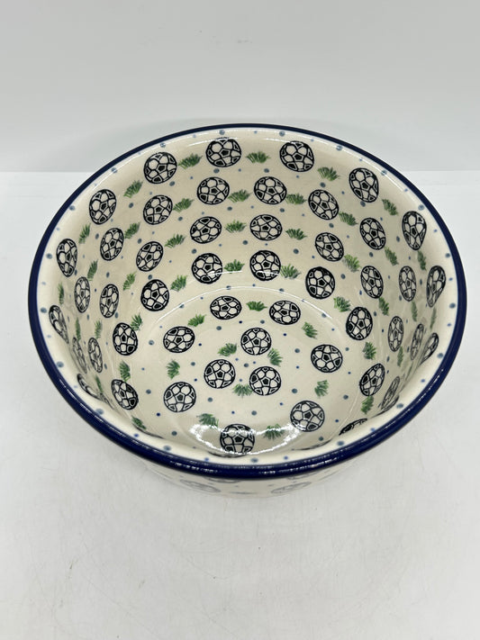 212 ~ Bowl ~ Medium Deep Serving - 1763X - T1!