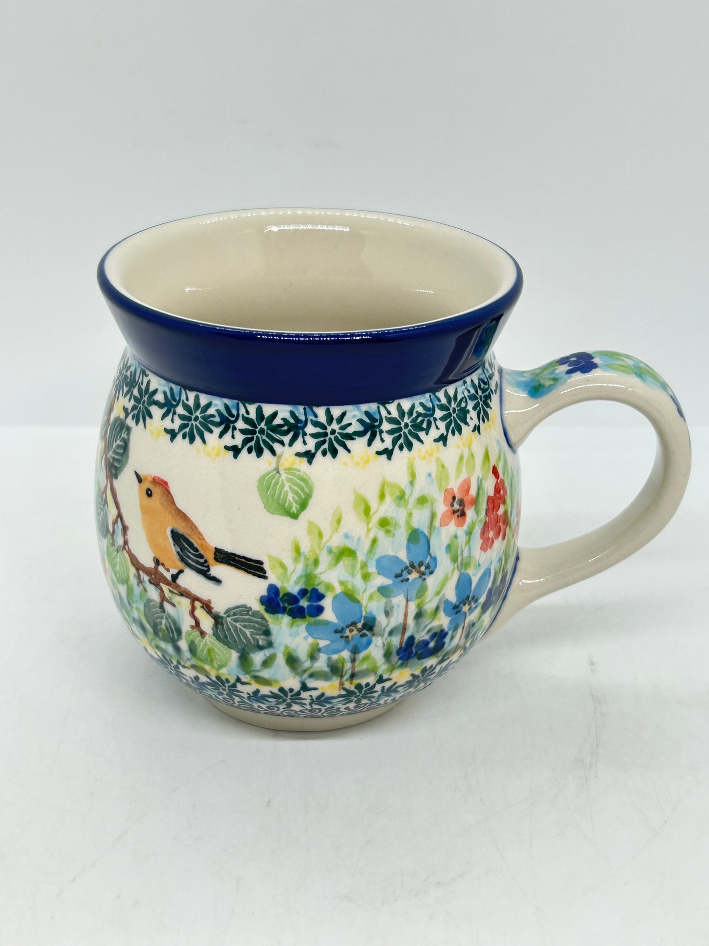 Mug ~ Bubble ~ 16 oz. ~ U5098 ~ U4!