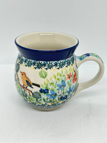 Mug ~ Bubble ~ 16 oz. ~ U5098 ~ U4!