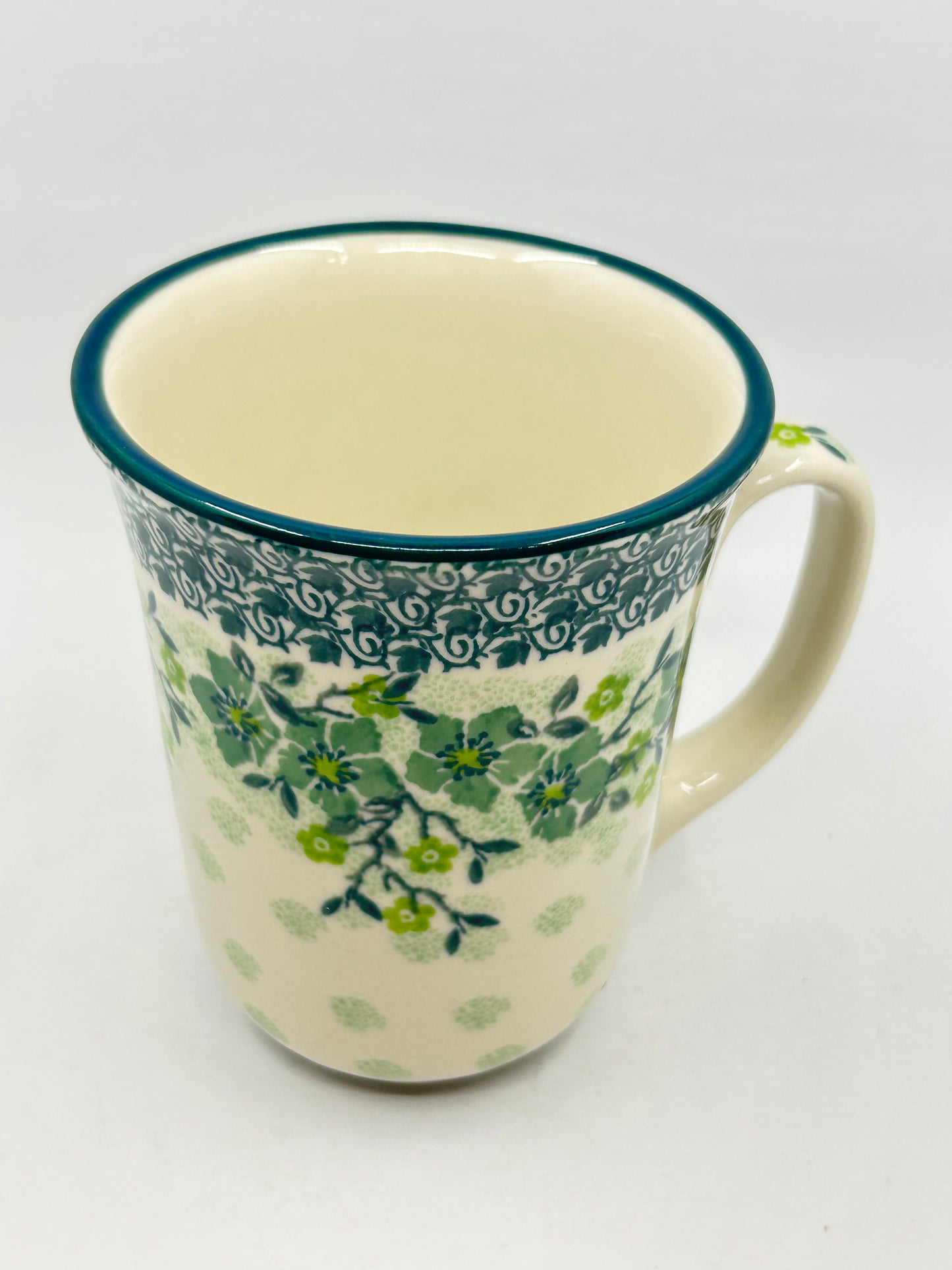 812 ~ Mug ~ Bistro ~ 16 oz. ~ 2778Q - T4*