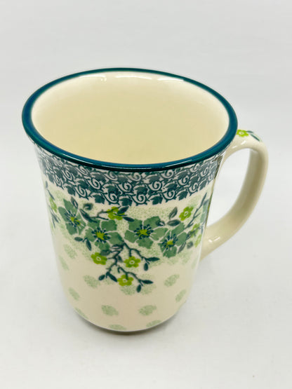 812 ~ Mug ~ Bistro ~ 16 oz. ~ 2778Q - T4*