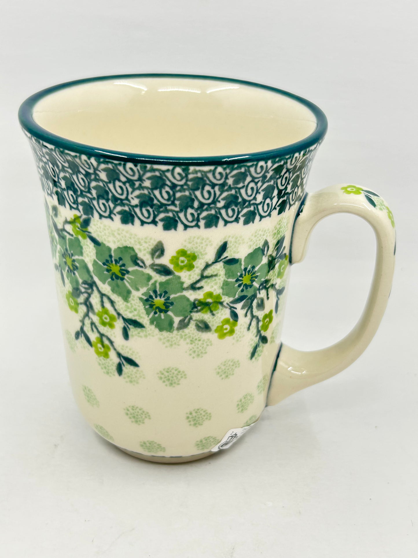 812 ~ Mug ~ Bistro ~ 16 oz. ~ 2778Q - T4*