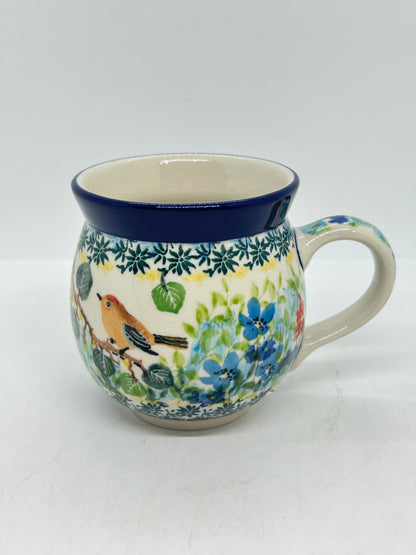 Mug ~ Bubble ~ 11 oz. ~ U5098 ~ U4!