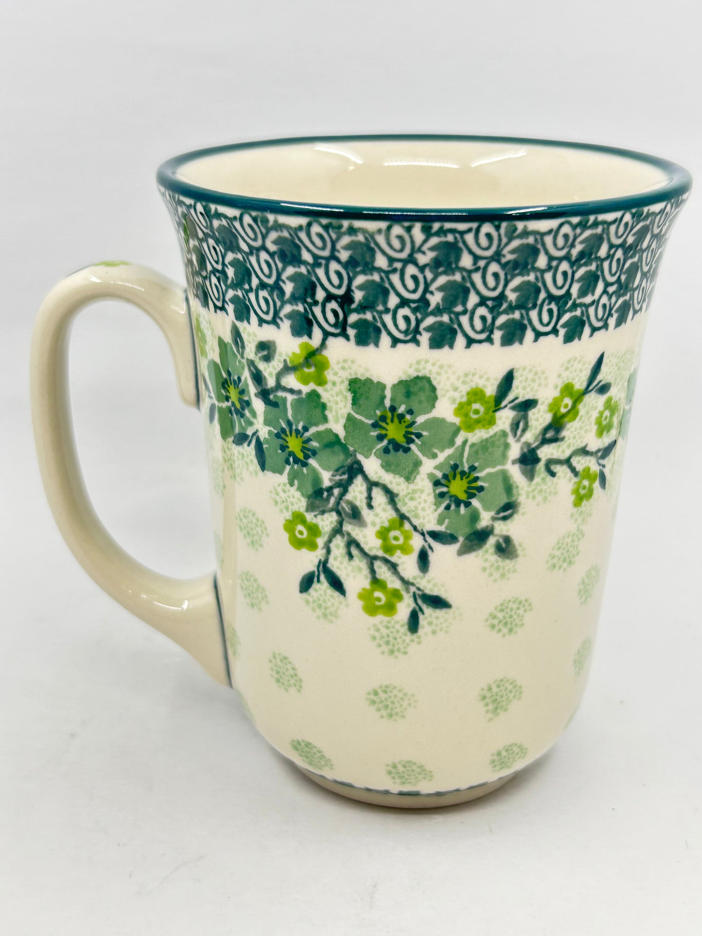 812 ~ Mug ~ Bistro ~ 16 oz. ~ 2778Q - T4*