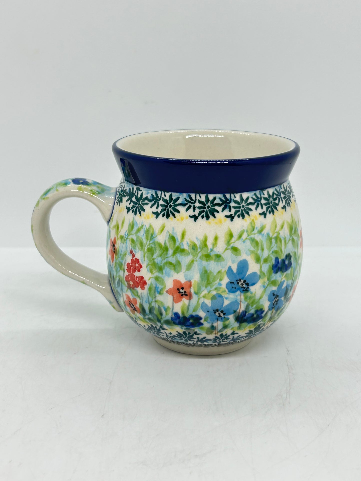 Mug ~ Bubble ~ 11 oz. ~ U5098 ~ U4!
