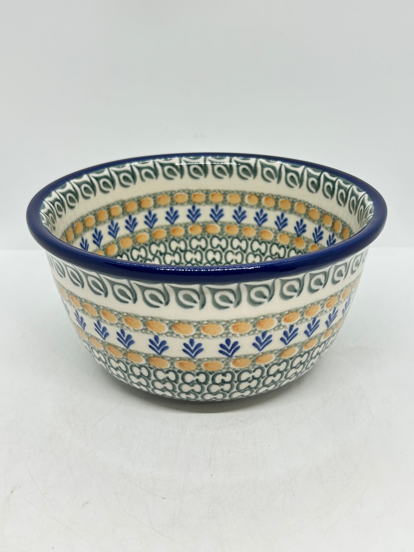 212 ~ Bowl ~ Medium Deep Serving - 0015X - T1!