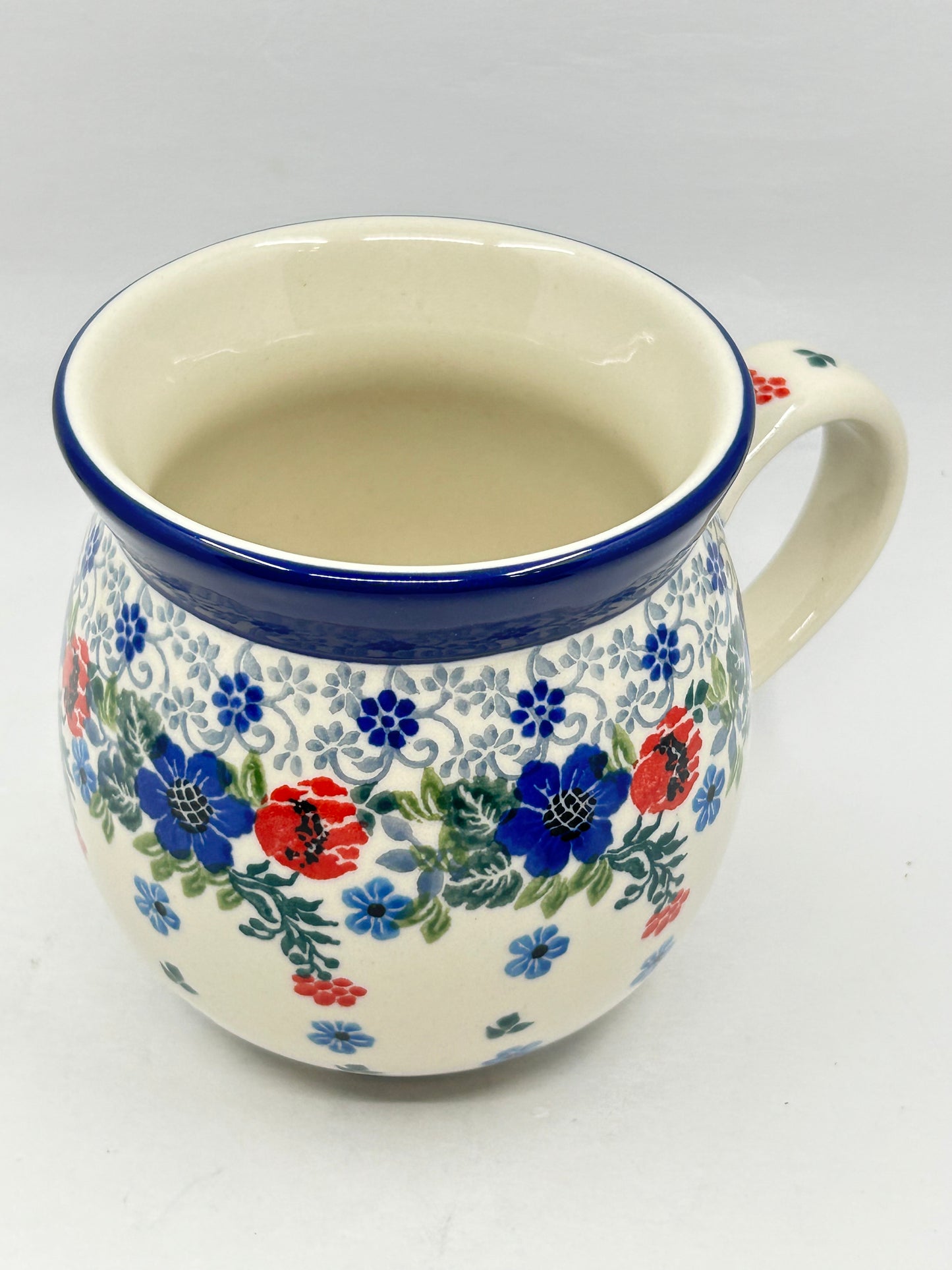 Mug ~ Bubble ~ 16 oz. ~ 3430X ~ T4*