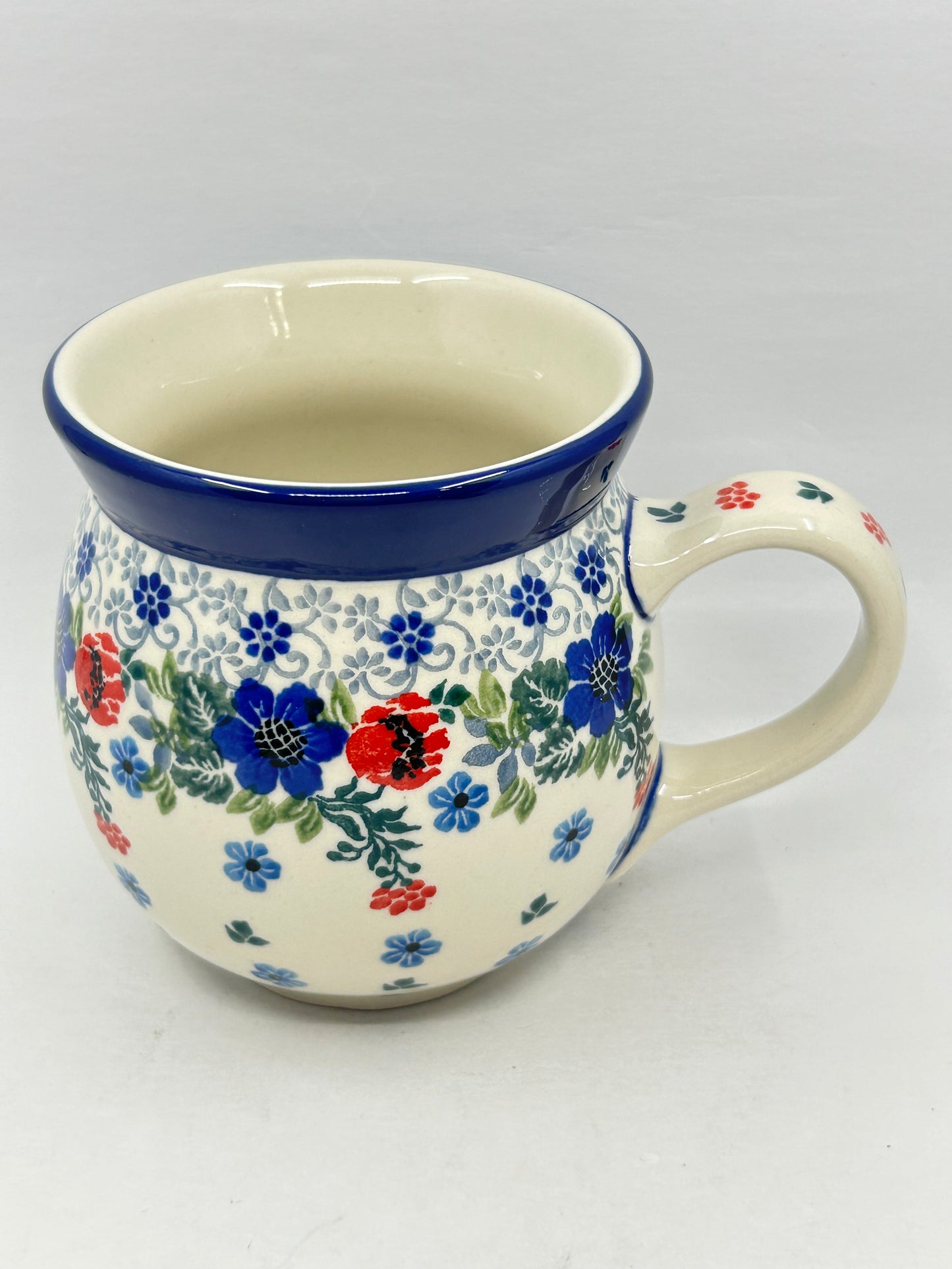 Mug ~ Bubble ~ 16 oz. ~ 3430X ~ T4*