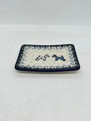 Soap Dish - 2593X ~ T3!