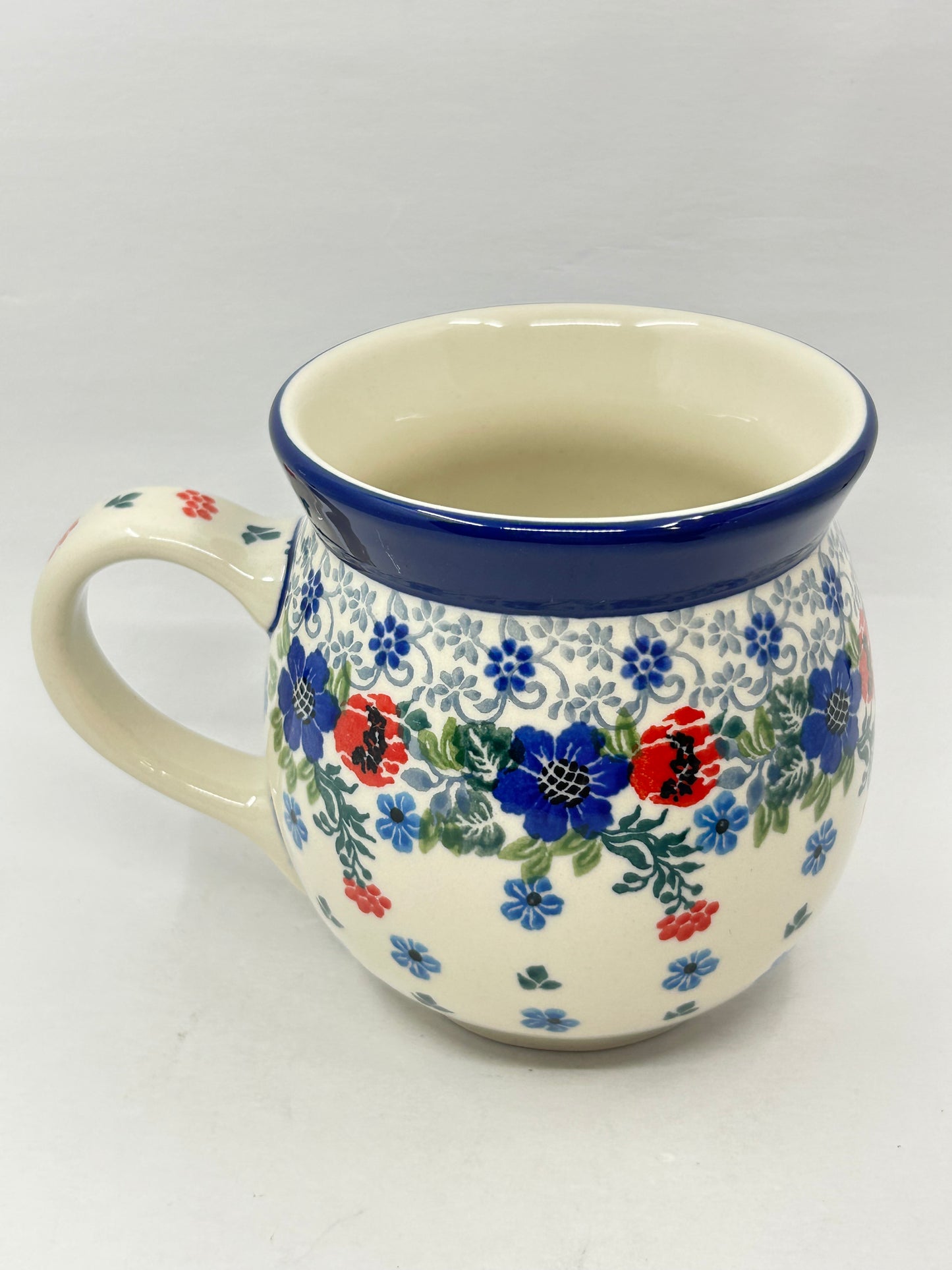 Mug ~ Bubble ~ 16 oz. ~ 3430X ~ T4*