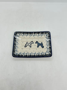 Soap Dish - 2593X ~ T3!