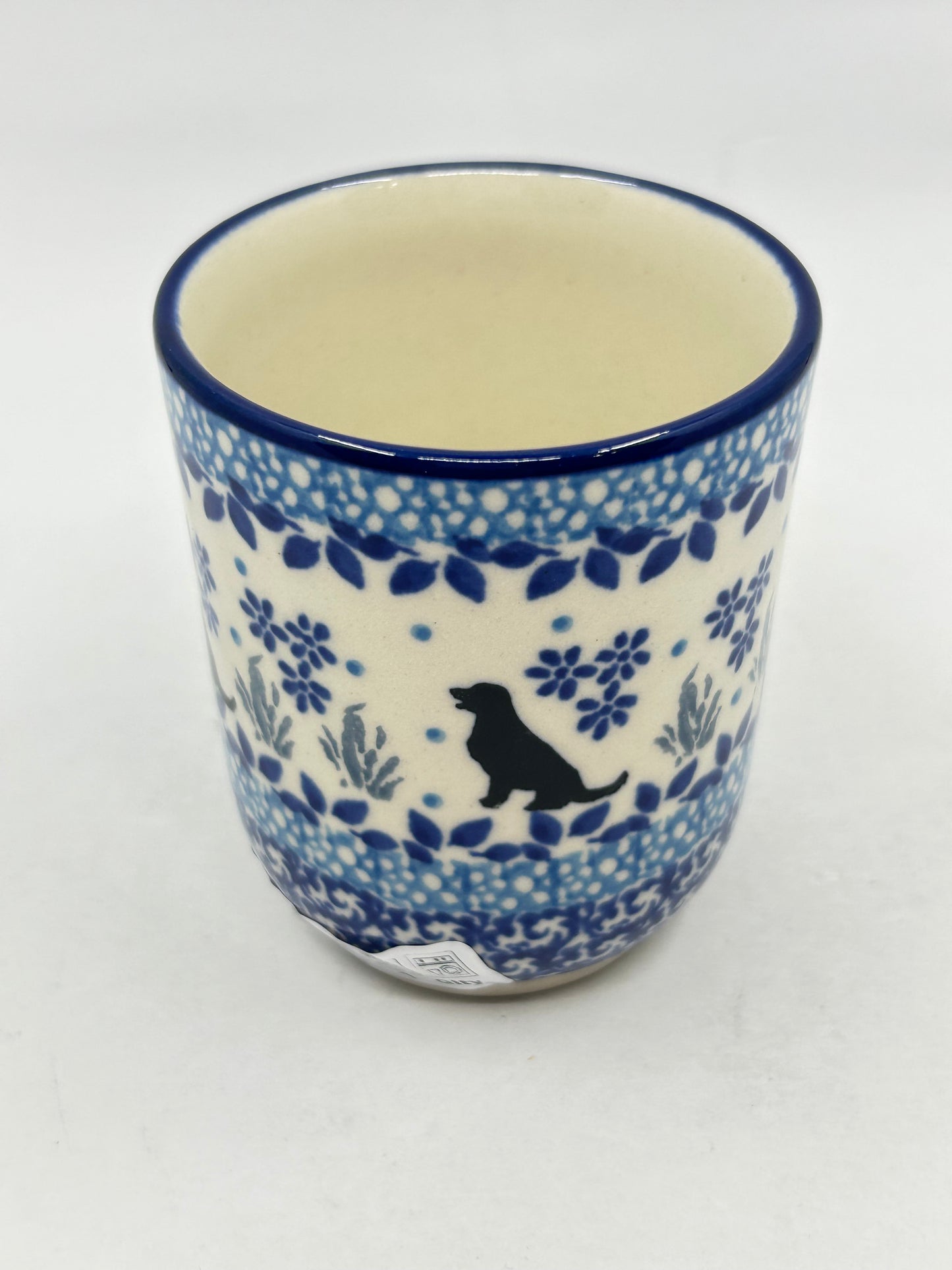 Triple Shot Glass - 2856X ~ T4*