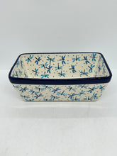 Load image into Gallery viewer, Baker ~ Loaf Pan ~  8”L x 4.5”W x 3”H - 2536X - T4!