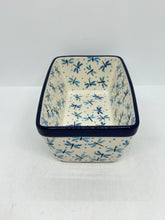 Load image into Gallery viewer, Baker ~ Loaf Pan ~  8”L x 4.5”W x 3”H - 2536X - T4!