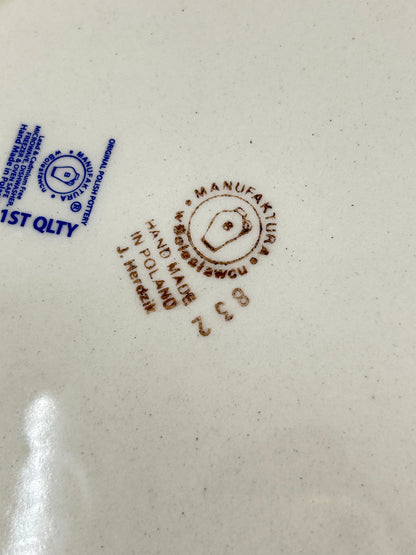 Second Quality Cheese Lady - 10" - 0070