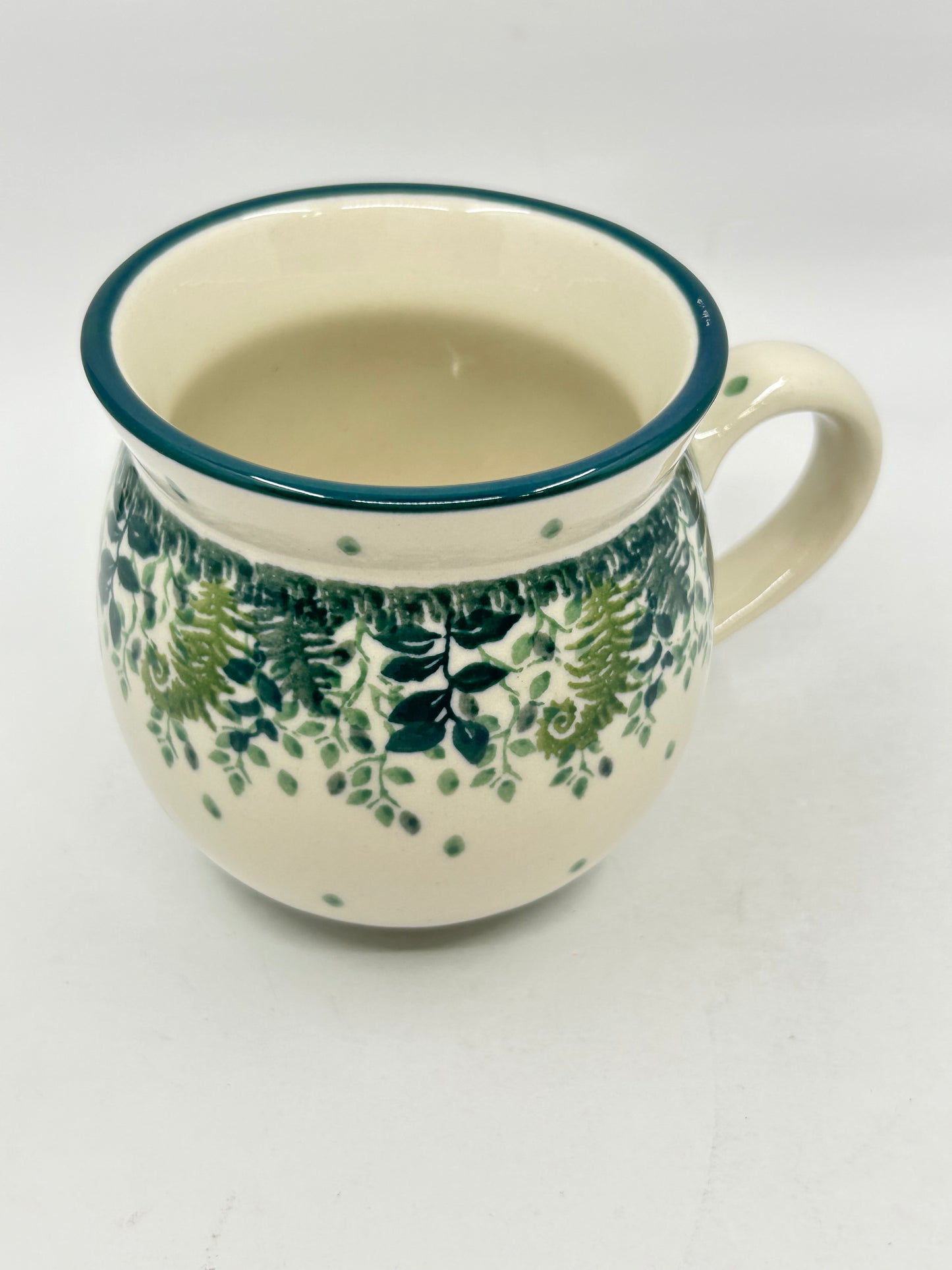070 ~ Mug ~ Bubble ~ 11 oz.  ~ 2847Q - T3*