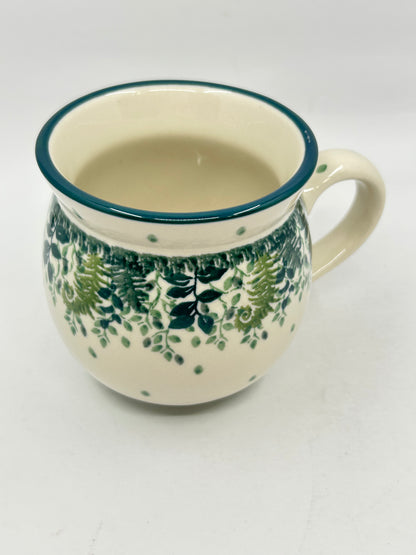 070 ~ Mug ~ Bubble ~ 11 oz.  ~ 2847Q - T3*