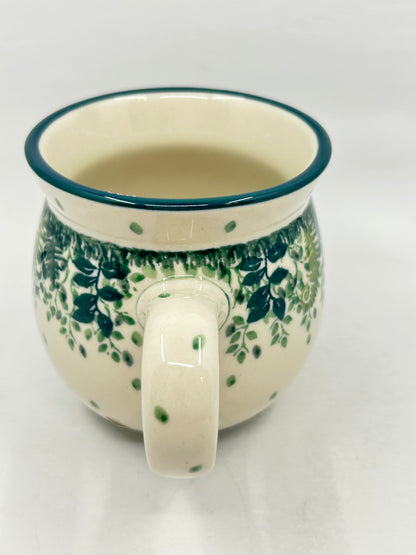 070 ~ Mug ~ Bubble ~ 11 oz.  ~ 2847Q - T3*