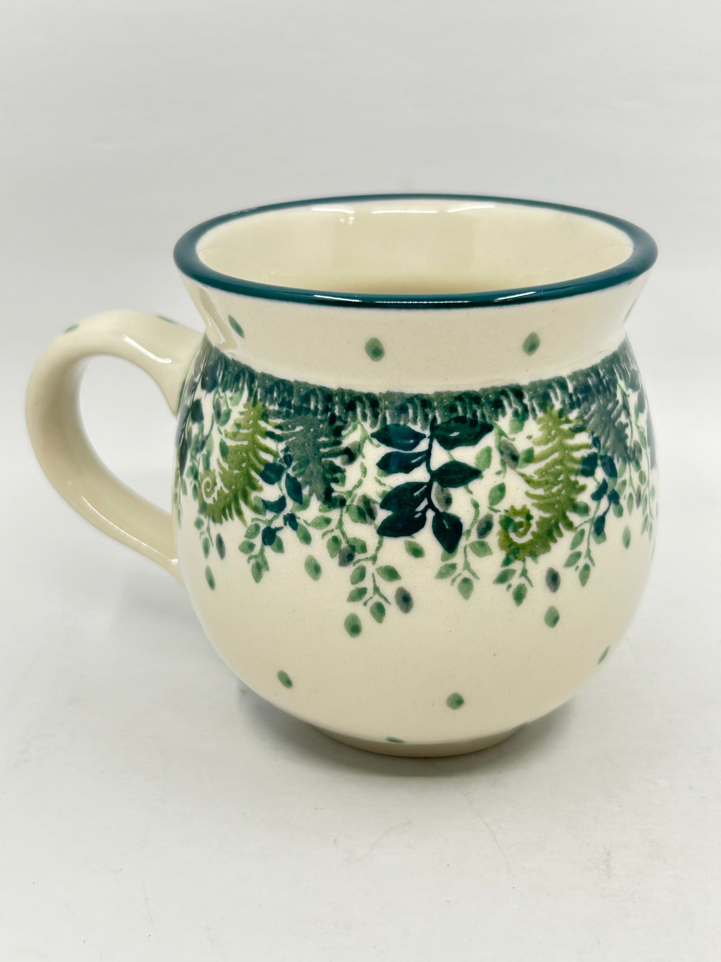 070 ~ Mug ~ Bubble ~ 11 oz.  ~ 2847Q - T3*