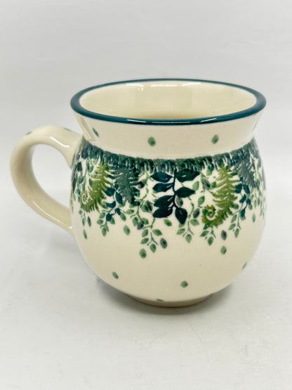 070 ~ Mug ~ Bubble ~ 11 oz.  ~ 2847Q - T3*