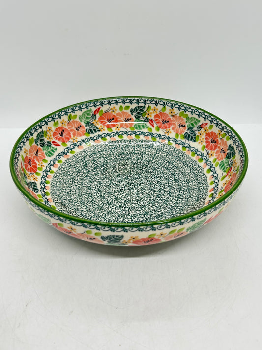 Bowl ~ Serving ~ 9 inch ~ U4799 - U3!